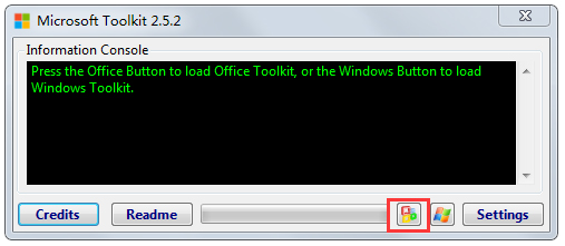 Office 2010 Toolkit截图