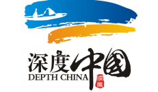 深度旅行段首LOGO