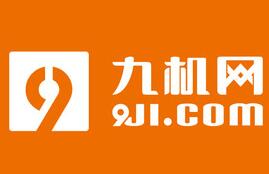 九機(jī)網(wǎng)段首LOGO