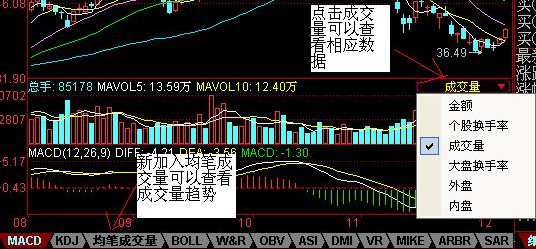 聯(lián)訊證券至尊版截圖