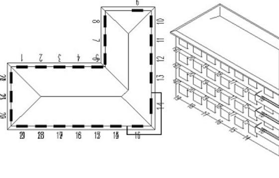 天正建筑系统 T-Arch