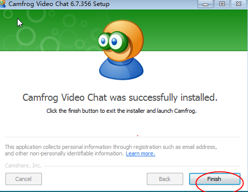 Camfrog Video Chat截图