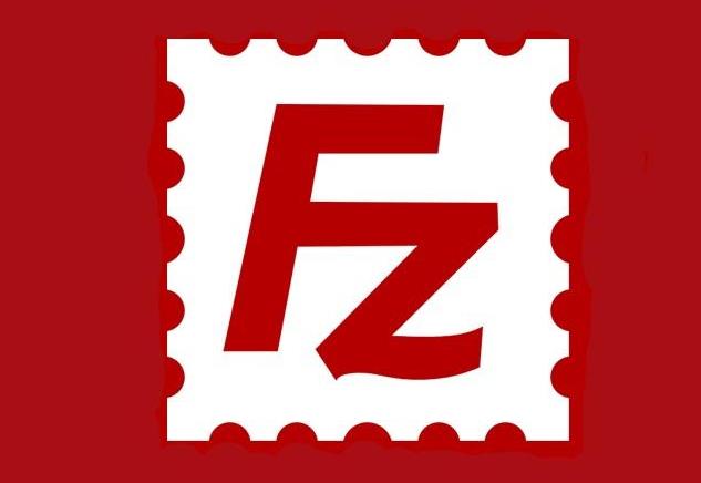 FileZilla Server截图