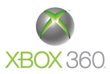 Microsoft微软Xbox 360游戏主机系统更新固件