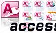 Acess查询分析器段首LOGO