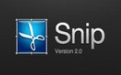 騰訊Snip For Mac段首LOGO