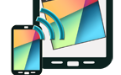 无线投影播放器(Miracast Player)段首LOGO
