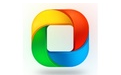 360安全桌面段首LOGO