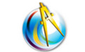 几何画板段首LOGO