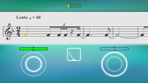 音樂節拍 - 高級:節奏遊戲
