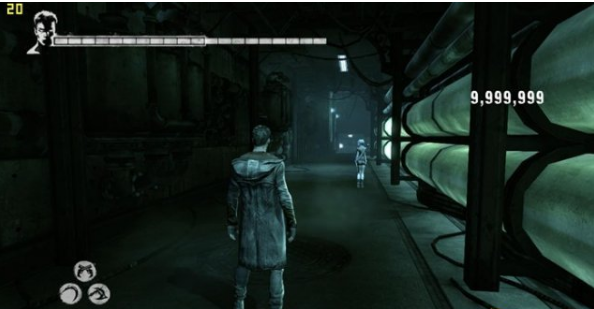 鬼泣5（Devil May Cry 5）十项修改器