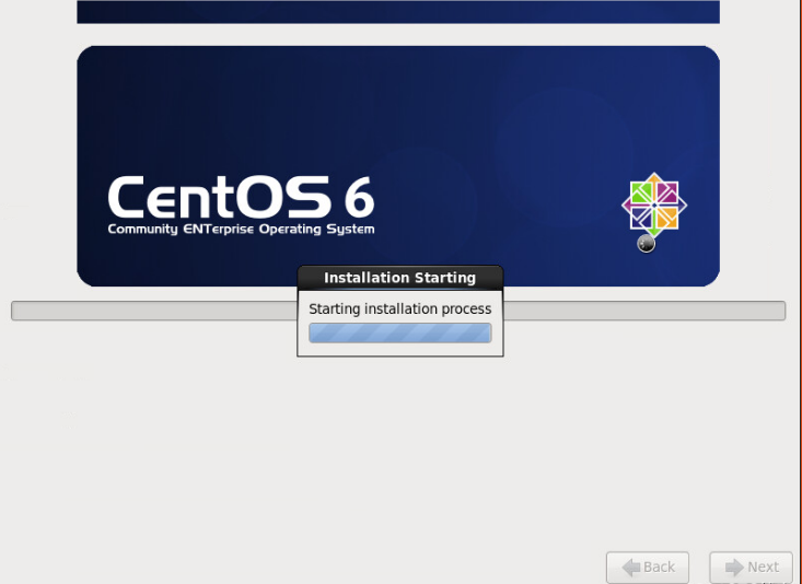CentOS For Linux