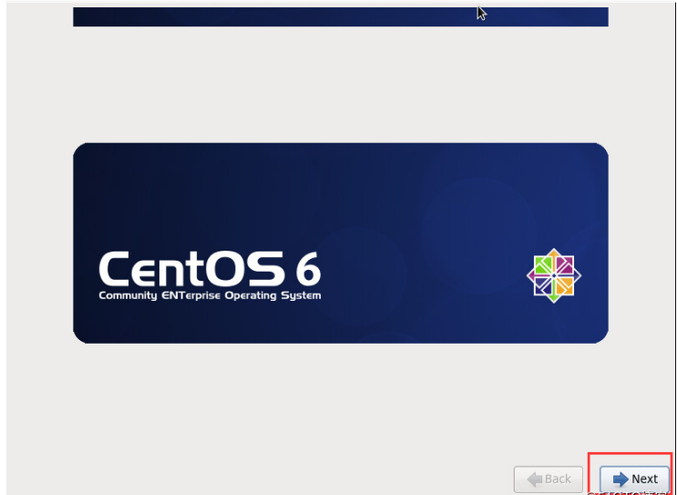 CentOS For Linux截图