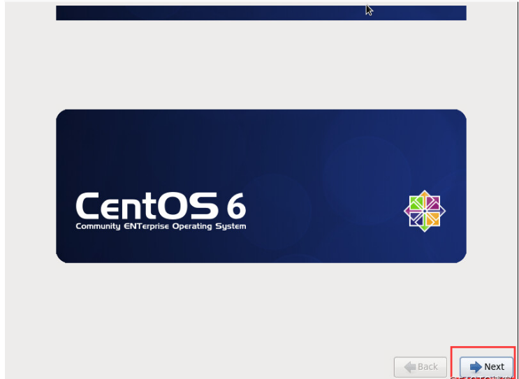 CentOS For Linux截圖