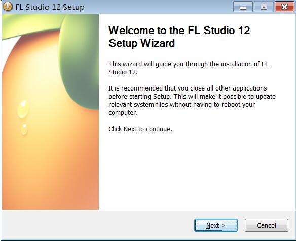 FL Studio(水果軟件)