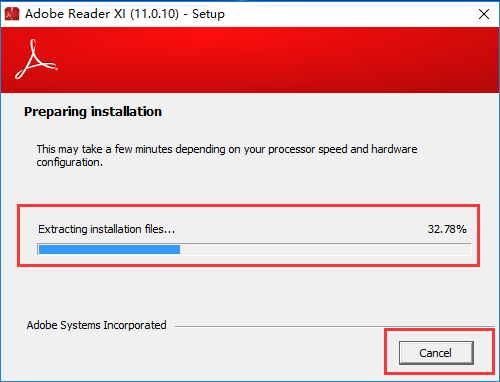 Adobe reader xi что это