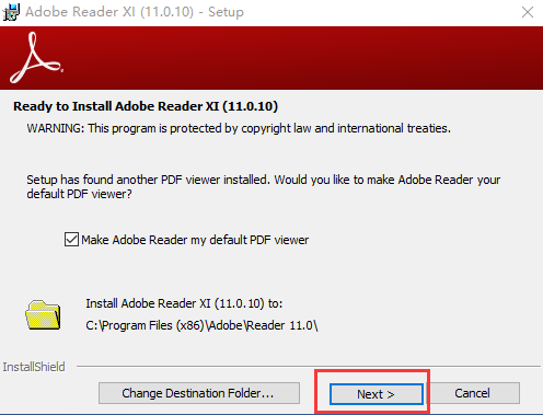 Что делает adobe reader xi