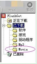 快车FlashGet