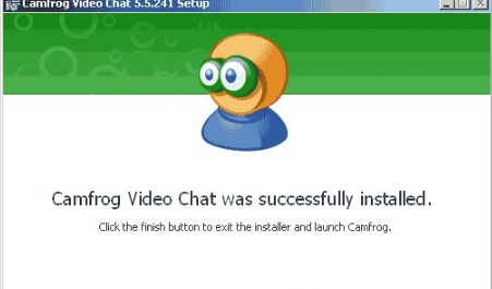 Camfrog Video Chat截图