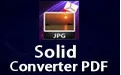 Solid Converter PDF段首LOGO