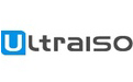 UltraISO软碟通段首LOGO