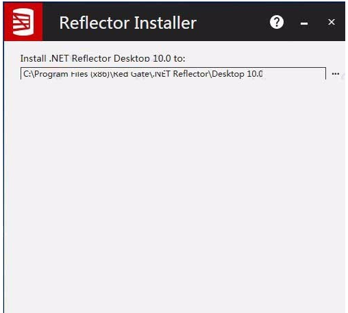 .NET Reflector
