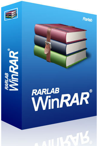 WinRAR(32 bit)