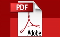 PDF拆分合并工具