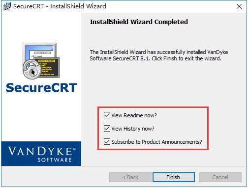 download vandyke software securecrt 9