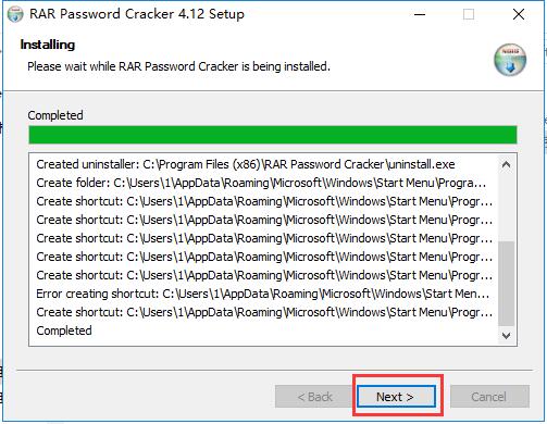 rar password cracker online
