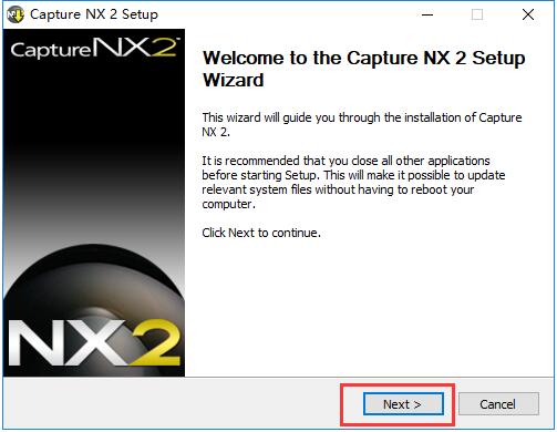 尼康Capture NX 2