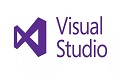 Visual Studio 2019段首LOGO