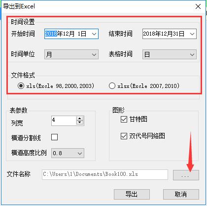 进度计划DCProject