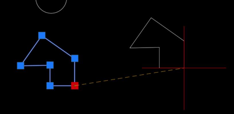 AutoCAD 2004截圖