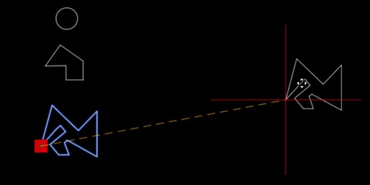 AutoCAD 2004截圖