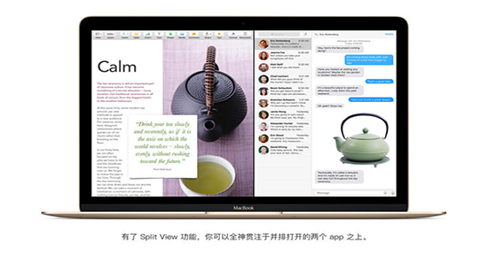 Mac OS X截图