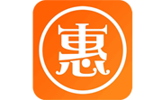 惠品客段首LOGO