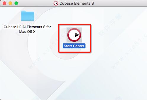 Cubase For Mac