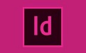 Adobe InDesign CC2019段首LOGO