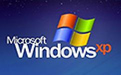 Windows XP Service Pack 1a段首LOGO