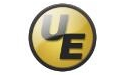 UltraEdit段首LOGO