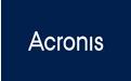 Acronis True Image段首LOGO