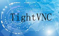 TightVNC viewer