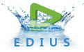 EDIUS视频剪辑软件