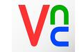 vnc远程控制软件段首LOGO