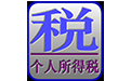 个人所得税代扣代缴系统段首LOGO