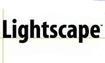 lightscape段首LOGO