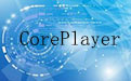 CorePlayer段首LOGO