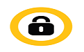 Norton Internet Security段首LOGO