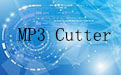 MP3 Cutter段首LOGO